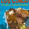 Los Cinco en las Rocas del Diablo< Discount