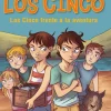 Los Cinco frente a la aventura< Hot