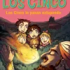 Los Cinco lo pasan estupendo< Discount