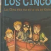 Los Cinco otra vez en la isla de Kirrin< Discount