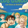 Los Cinco se divierten< New