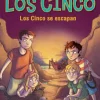Los Cinco se escapan< Best