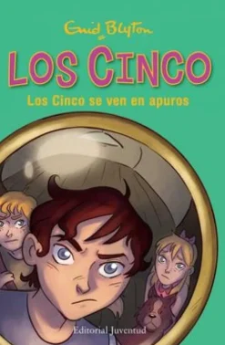 Los Cinco se ven en apuros< Online