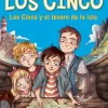 Los Cinco y el tesoro de la isla< Online