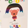 Los colores del señor Bear< Hot