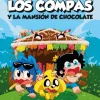 Los Compacuentos. Los Compas y la mansión de chocolate< Online