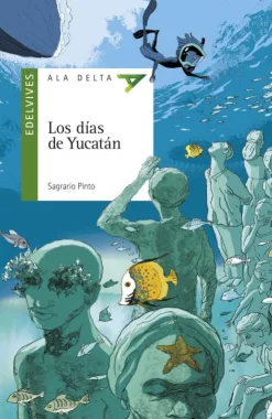 Los días de Yucatán< Best
