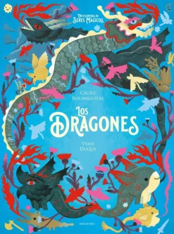 Los dragones< Sale