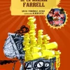 Los espectrales sucesos de la mansión Farrell< Best