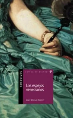 Los espejos venecianos< Discount