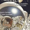 Los Forasteros del Tiempo 12: La aventura de los Balbuena: objetivo la Luna< Sale