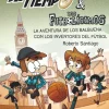 Los Forasteros del Tiempo 9: La aventura de los Balbuena con los inventores del< Discount
