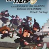 Los Forasteros del Tiempo 10: La aventura de los Balbuena con los Superninjas< Best