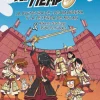 Los Forasteros del Tiempo 19: La aventura de los Balbuena y la leyenda de Mulán< Clearance