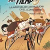 Los Forasteros del Tiempo 1: La aventura de los Balbuena en el lejano Oeste< Online