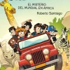 Los Futbolísimos 22 - El misterio del mundial en África< Best