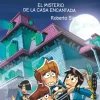 Los Futbolísimos 23: El misterio de la casa encantada< Clearance