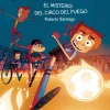 Los Futbolísimos 8: El misterio del circo del fuego< Hot