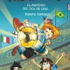 Los Futbolísimos 25: El misterio del gol de oro< Best
