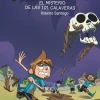 Los Futbolísimos 15: El misterio de las 101 calaveras< Best
