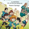 Los Futbolísimos 17: El misterio de las botas mágicas< Outlet