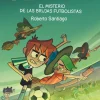 Los Futbolísimos 19: El misterio de las brujas futbolistas< Online