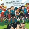 Los Futbolísimos 1: El misterio de los árbitros dormidos< Discount
