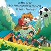 Los Futbolísimos 27: El misterio del campamento de verano<