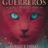 Los Gatos Guerreros | Los Cuatro Clanes 2 - Fuego y hielo< Sale