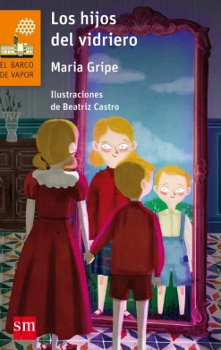 Los hijos del vidriero< Best