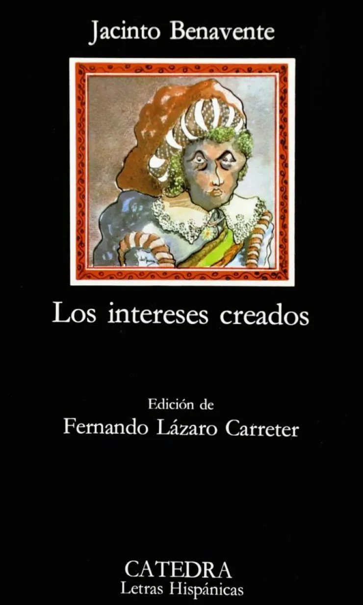 Los intereses creados< Online