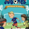 Los Jugones, 3. ¡Ganamos la copa!< Discount