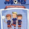 Los Jugones: El equipo campeón< Hot