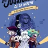 Los justicieros de la noche: El despertar de la momia< Best