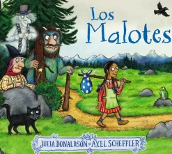 Los Malotes<