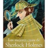 Los mejores casos de Sherlock Holmes< Sale