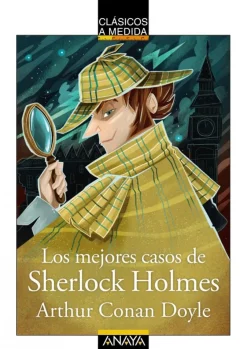 Los mejores casos de Sherlock Holmes< Sale