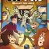 Los misterios de los Polo 3. Atrapados en el museo< Sale