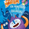 Los monstruos de la oscuridad - LIBRO 1< Outlet