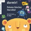 Los monstruos no me dejan dormir< Outlet