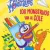 Los monstruos van al cole - LIBRO 2< Outlet