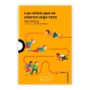 Los niños que se olieron algo raro< Hot