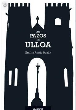 Los pazos de Ulloa< Online