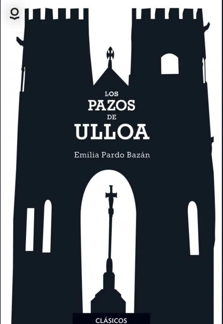 Los pazos de Ulloa< Online
