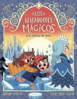 Los Rescatadores Mágicos 6. Y el castillo de hielo< Online