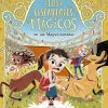 Los Rescatadores Mágicos 7. En las Magiolimpiadas<