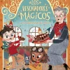 Los Rescatadores Mágicos 2. El cumpleaños del revés< Best