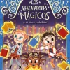 Los Rescatadores Mágicos 10. El libro prohibido< Hot