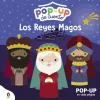 Los Reyes Magos (Pop-up de cuento)< Best