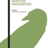 Los santos inocentes<